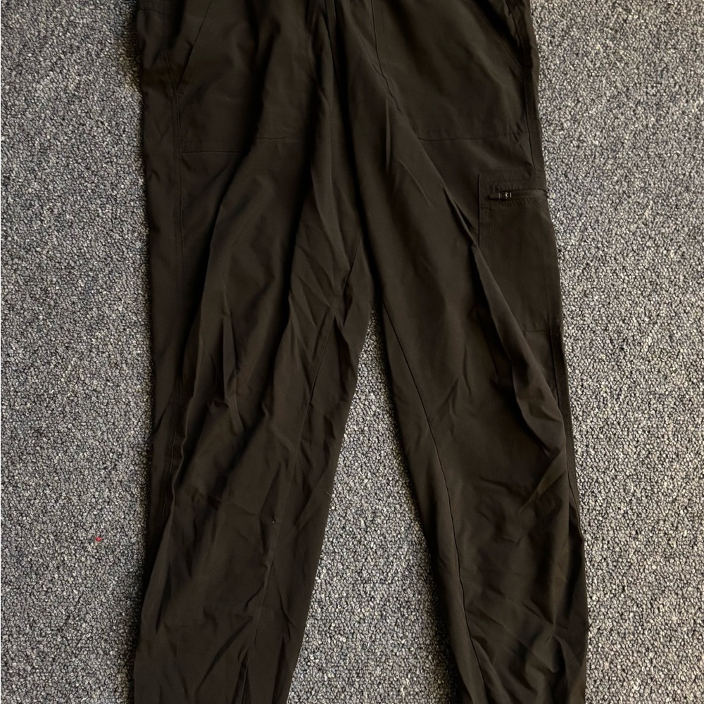 Women’s Black Pants